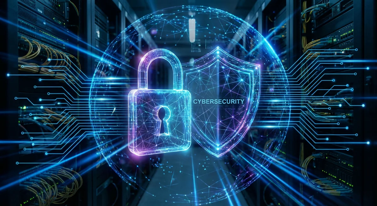 Cybersicherheit im Zeitalter der KI: Was Unternehmen jetzt wissen müssen