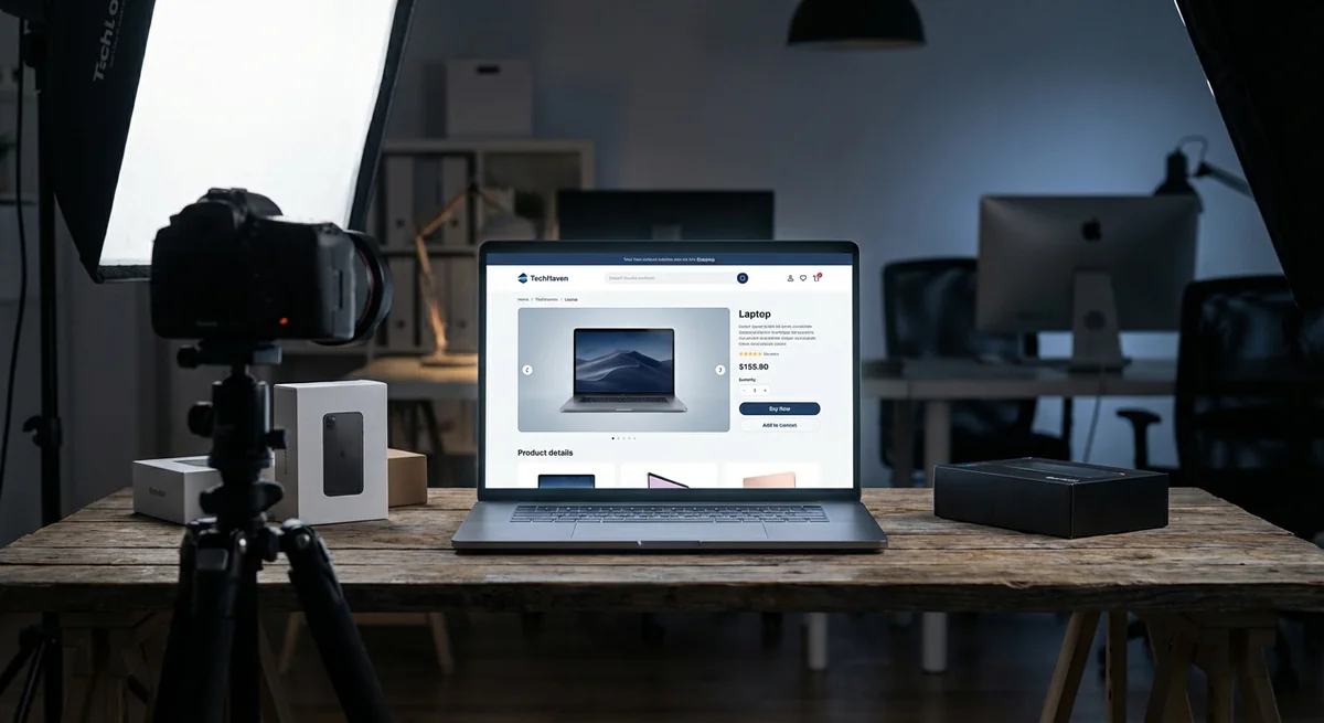 E-Commerce Migration: Von Legacy-Systemen zu modernen Plattformen