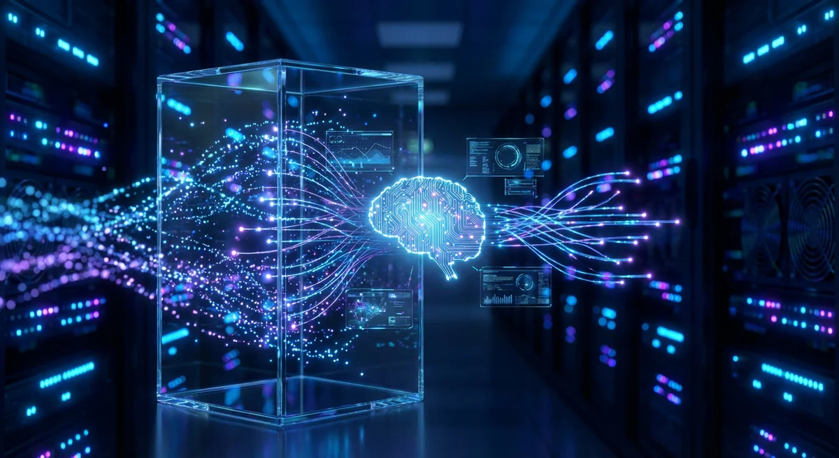 KI-Trends 2026: Was kommt auf Unternehmen zu