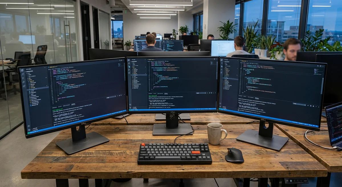 Website-Performance: Wie Ladezeiten Ihre Umsätze kosten