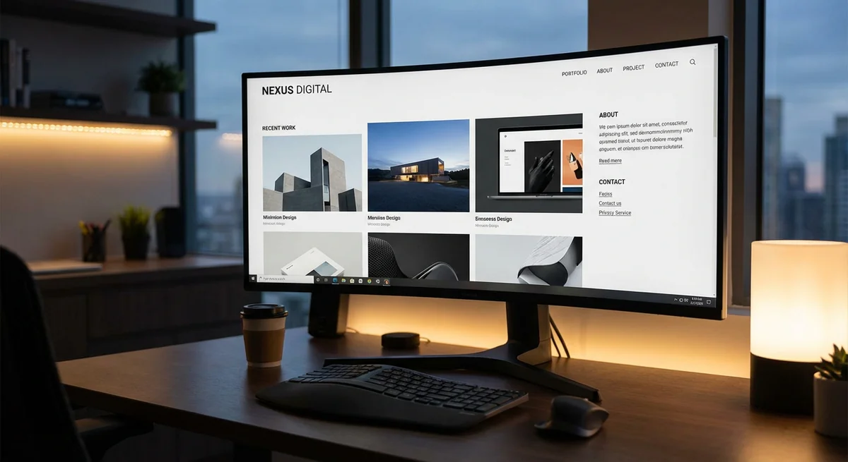 Websites für den Mittelstand: 7 typische Fehler, die Sie vermeiden sollten